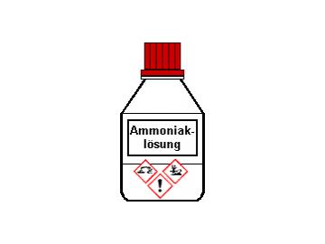 Ammoniumchlorid z. A., ACS, ISO, Ph. Eur. (min. 99,8 %)